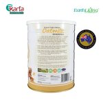 Earth Living High Calcium Oat Milk 850g