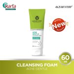 Azarine Acne Gentle Cleansing Foam 60ML