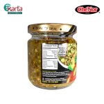 CheNor Sambal Ijau Petai 160g