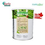 Earth Organic Barley Sprout Matcha Soy Milk 700g