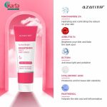 Azarine Active Bright Brightening Night Moisturiser 20G