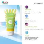 Azarine Calm My Acne Sunscreen Moisturiser SPF35 40g