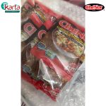 CheNor Sambal Garing Ikan Bilis Mini Pouch 20g  (10 Sachet)