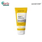 Azarine C White Perfect Radiance Night Moisturizer 25G