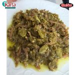 CheNor Sambal Ijau Petai 160g