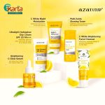 Azarine Ultralight Hydraglow Day Cream SPF 30 PA+++ 25G