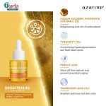 Azarine Brightening C-Glow Serum 20 ml