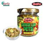 CheNor Sambal Ijau Petai 160g