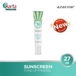 Azarine Tone Up Mineral Sunscreen Serum SPF50 27 ml