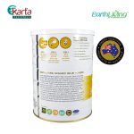 Earth Organic Millet Milk Powder 900g (From Australia)
