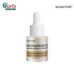 Azarine Niacinamide 5% + Moisture Sepiwhite MSH Serum 20 ml
