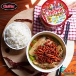 CheNor Sambal Garing Ikan Bilis 160g