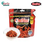 CheNor Sambal Garing Ikan Bilis Pouch 50g