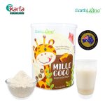Earth Living Mille Coco Millet Cocoa Powder 750g (Clearance Sale : EXP Sept 2026)