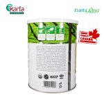 Earth Organic Barley Sprout Matcha Soy Milk 700g
