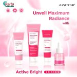 Azarine Active Bright Brightening Day Moisturiser SPF 25++ 20G