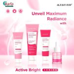 Azarine Radiant Luminous Serum 20 ml