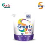 Daia Smart Liquid Detergent Total Colour 1.5kg