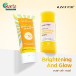 Azarine C White Multi-Acids Glowing Toner 90ML