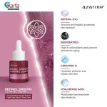 Azarine Retinol Smooth Glowing Serum 20 ml