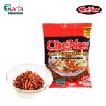 CheNor Sambal Garing Ikan Bilis Mini Pouch 20g  (10 Sachet)