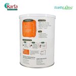 Earth Living Tiger Milk Mushroom Millet Oats Milk 750g