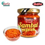 CheNor Sambal Geprek 160g