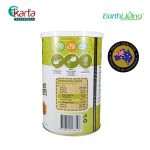 Earth Organic Walnut & Hazelnut Powder 500g (From Australia) (Clearance Sales – EXP: APR 2026)