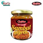 CheNor Sambal Geprek 160g