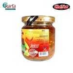 CheNor Sambal Hitam 160g