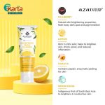 Azarine C White Brightening Facial Cleanser 60ML