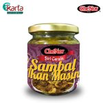 CheNor Sambal Ikan Masin 160g