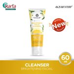 Azarine C White Brightening Facial Cleanser 60ML