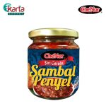 CheNor Sambal Penyet 160g