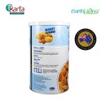 Earth Organic Almond Powder 500g (From Australia)