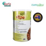 Earth Organic Walnut & Hazelnut Powder 500g (From Australia) (Clearance Sales – EXP: APR 2026)