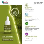 Azarine Pore Tightening & Oil Control Moist Serum 20 ml