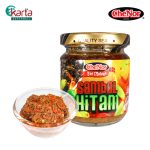 CheNor Sambal Hitam 160g