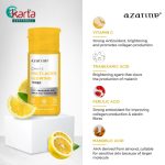 Azarine C White Multi-Acids Glowing Toner 90ML