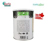 Earth Organic Black Soy Milk 800g