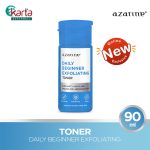 Azarine Daily Beginner Exfoliating Toner 90ML