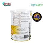 Earth Organic Millet Milk Powder 900g (From Australia)