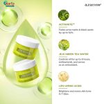 Azarine Pure Radiance Barrier Moisturizer 30G