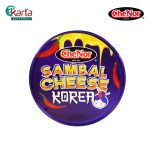 CheNor Sambal Cheese Korea 150g