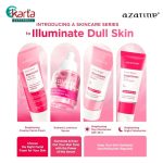 Azarine Active Bright Brightening Day Moisturiser SPF 25++ 20G