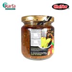 CheNor Sambal Hitam 160g
