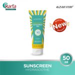 Azarine Hydrasoothe Sunscreen Gel SPF45 50 ml