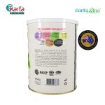 Earth Living Quantum 28 (850g)