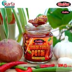 CheNor Sambal Tumis Petai 160g