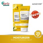 Azarine C White Perfect Radiance Night Moisturizer 25G
